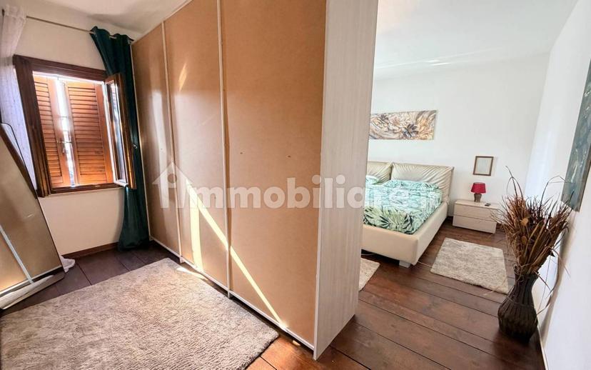 Villa a schiera via Pier Domenico Frattini 43, Centro, Legnago — foto 15 di 21