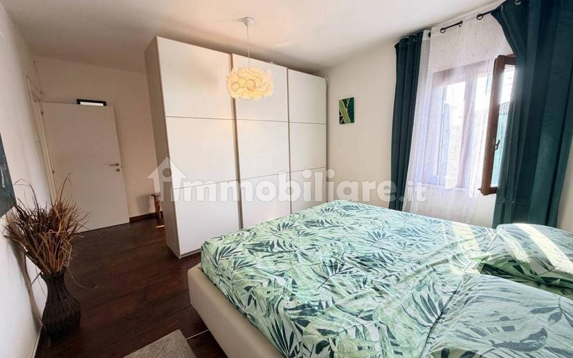 Villa a schiera via Pier Domenico Frattini 43, Centro, Legnago — foto 5 di 21