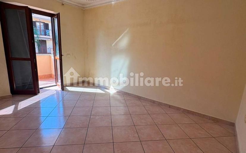 Quadrilocale via Bugnano, Orta di Atella — foto 21 di 22