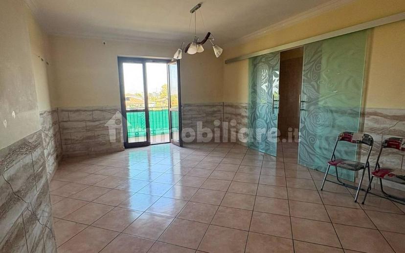 Quadrilocale via Bugnano, Orta di Atella — foto 17 di 22