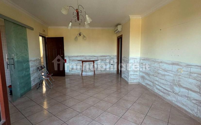 Quadrilocale via Bugnano, Orta di Atella — foto 18 di 22