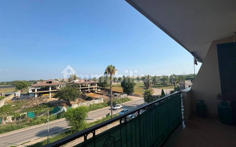 Quadrilocale via Bugnano, Orta di Atella — foto 22 di 22