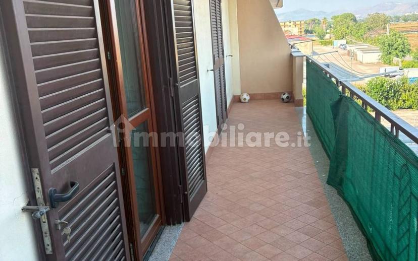 Quadrilocale via Bugnano, Orta di Atella — foto 2 di 22
