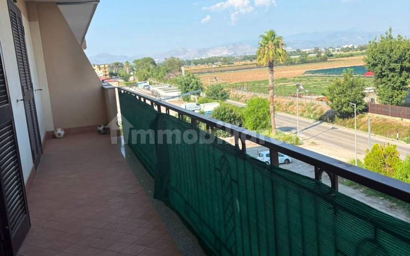 Quadrilocale via Bugnano, Orta di Atella — foto 20 di 22