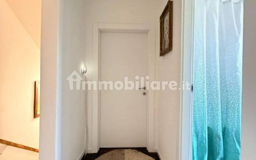Villa a schiera via Pier Domenico Frattini 43, Centro, Legnago — foto 21 di 21