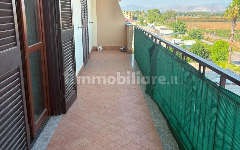 Quadrilocale via Bugnano, Orta di Atella — foto 15 di 22