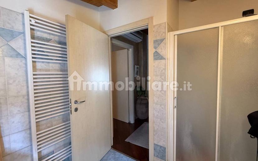 Attico via Giuseppe Garibaldi 12/A, Paratico — foto 16 di 29