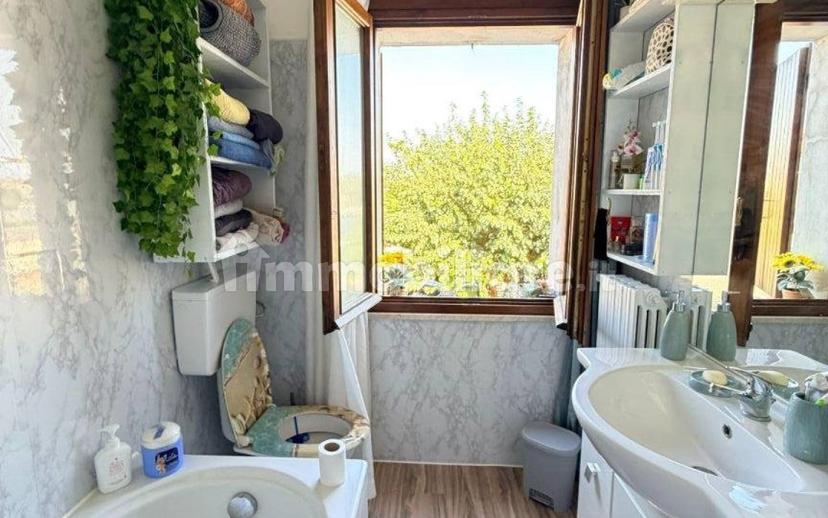 Villa a schiera via Pier Domenico Frattini 43, Centro, Legnago — foto 9 di 21