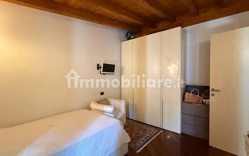 Attico via Giuseppe Garibaldi 12/A, Paratico — foto 15 di 29