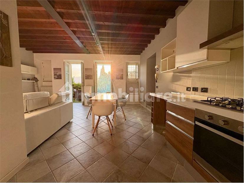 Monolocale ottimo stato, Centro, San Felice del Benaco — foto 4 di 7