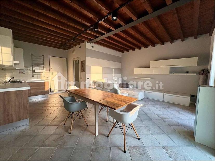 Monolocale ottimo stato, Centro, San Felice del Benaco — foto 2 di 7