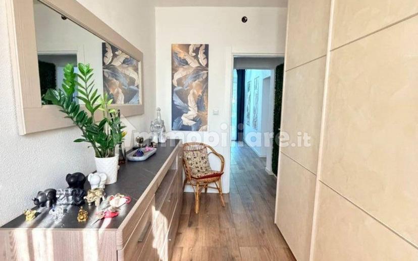 Villa a schiera via Pier Domenico Frattini 43, Centro, Legnago — foto 3 di 21
