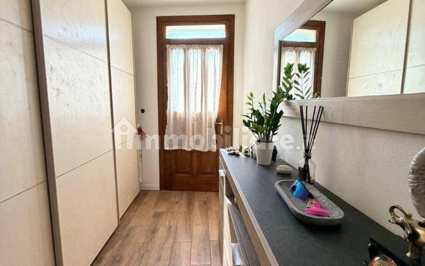 Villa a schiera via Pier Domenico Frattini 43, Centro, Legnago — foto 6 di 21