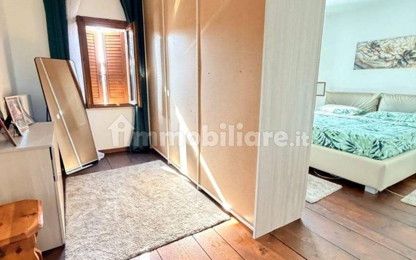 Villa a schiera via Pier Domenico Frattini 43, Centro, Legnago — foto 13 di 21