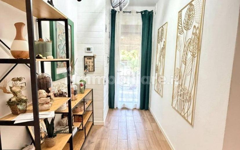 Villa a schiera via Pier Domenico Frattini 43, Centro, Legnago — foto 11 di 21