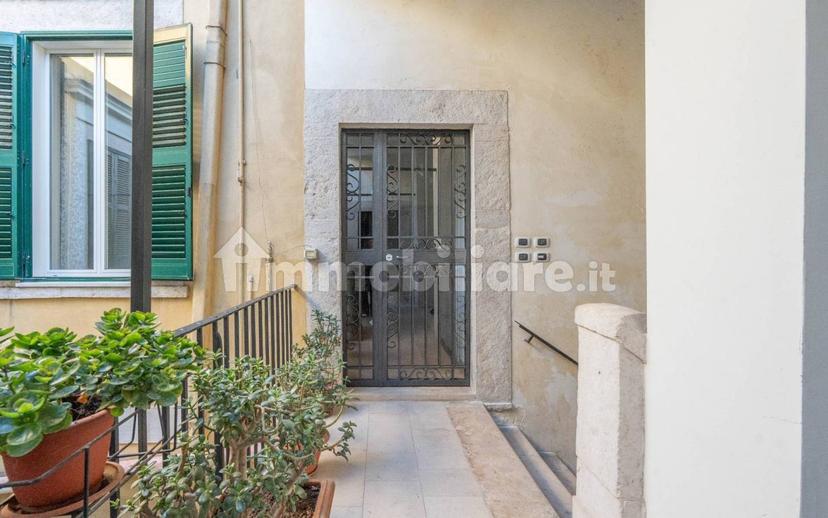 Quadrilocale via Gioacchino Rossini 8, Trani — foto 8 di 9