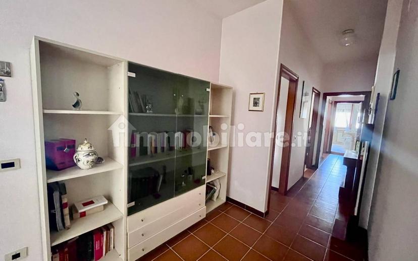 Trilocale via Alcide De Gasperi, Centro, Termoli