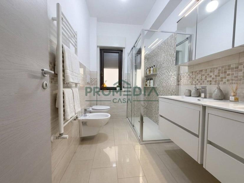 Bilocale Str. Statale 113 Dir. Km  11460, Mortelle - Casa Bianca, Messina