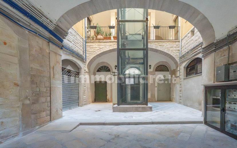 Quadrilocale via Gioacchino Rossini 8, Trani — foto 9 di 9