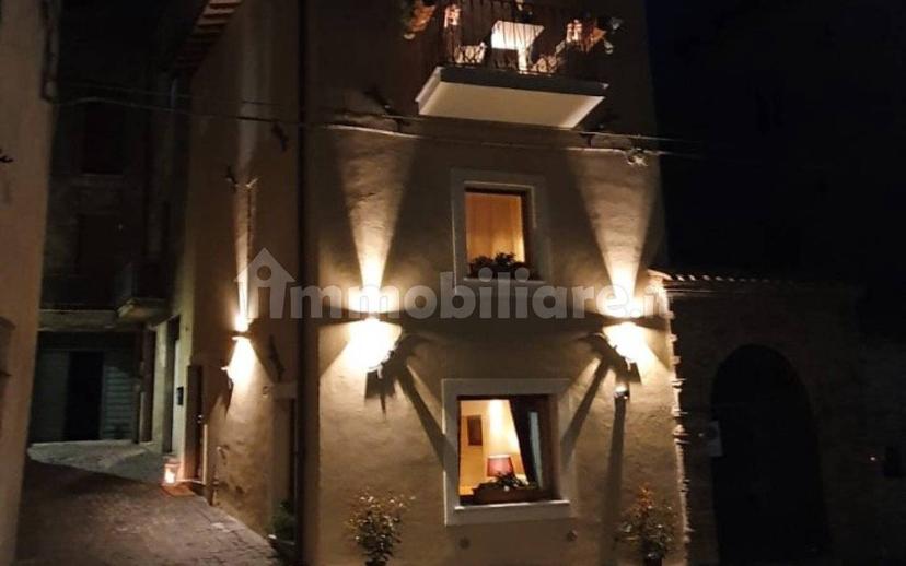 Terratetto unifamiliare via della Chiesa 5, Quadrelli, Montecastrilli — foto 4 di 20