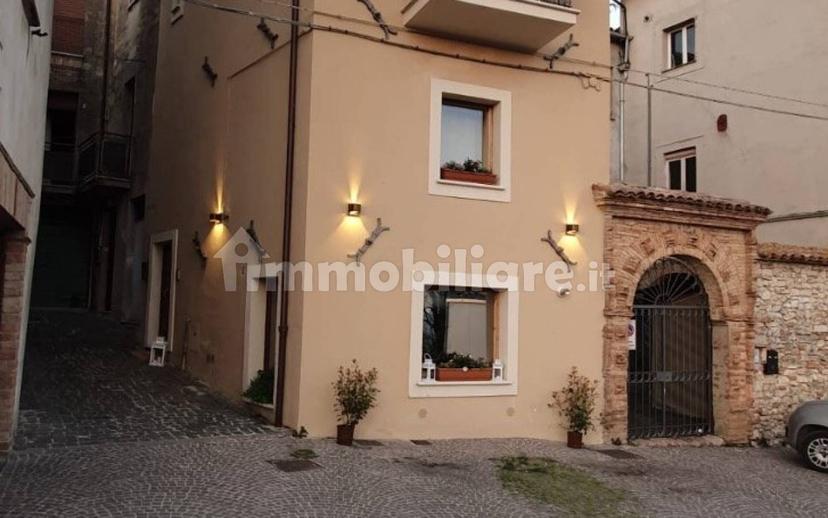 Terratetto unifamiliare via della Chiesa 5, Quadrelli, Montecastrilli — foto 18 di 20