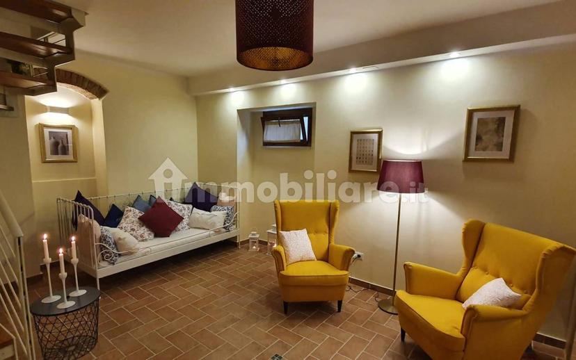 Terratetto unifamiliare via della Chiesa 5, Quadrelli, Montecastrilli — foto 10 di 20