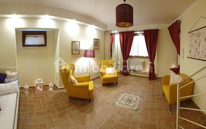 Terratetto unifamiliare via della Chiesa 5, Quadrelli, Montecastrilli — foto 2 di 20