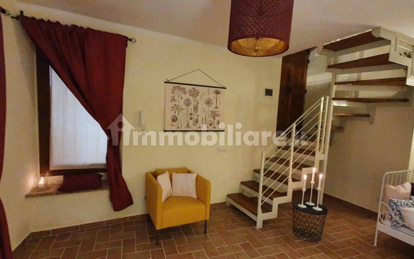 Terratetto unifamiliare via della Chiesa 5, Quadrelli, Montecastrilli — foto 11 di 20