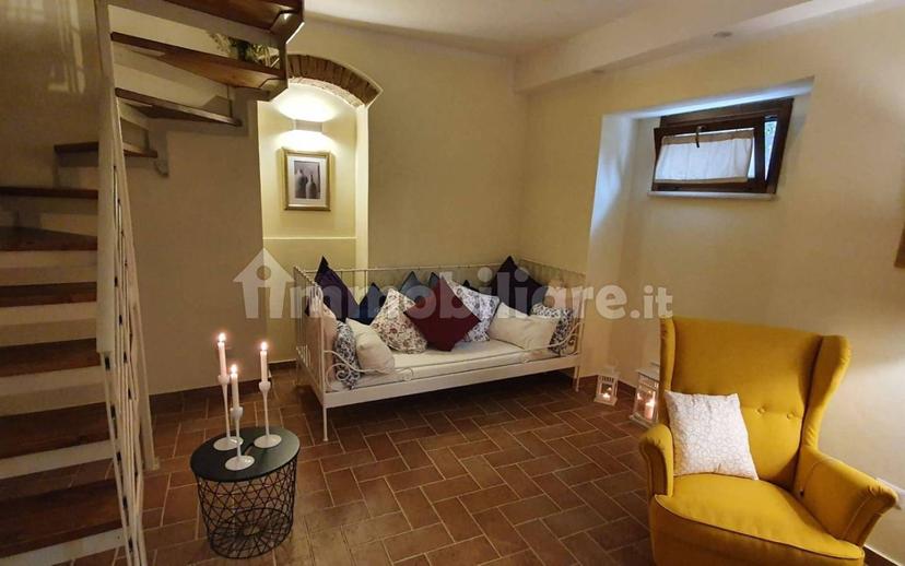 Terratetto unifamiliare via della Chiesa 5, Quadrelli, Montecastrilli — foto 12 di 20