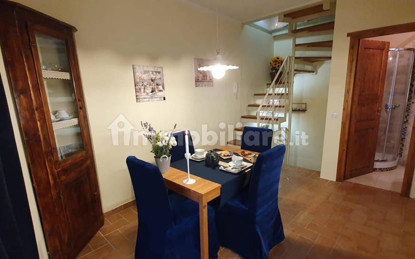 Terratetto unifamiliare via della Chiesa 5, Quadrelli, Montecastrilli — foto 5 di 20
