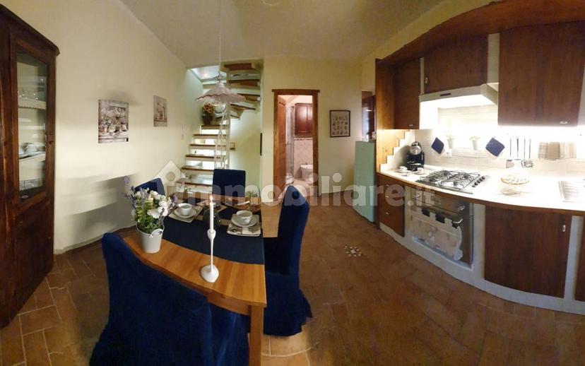 Terratetto unifamiliare via della Chiesa 5, Quadrelli, Montecastrilli — foto 19 di 20