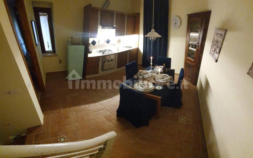 Terratetto unifamiliare via della Chiesa 5, Quadrelli, Montecastrilli — foto 15 di 20