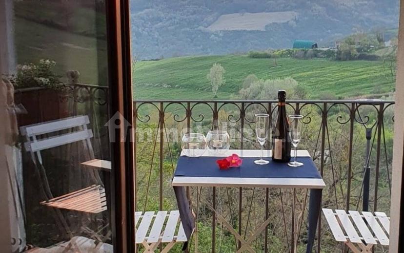 Terratetto unifamiliare via della Chiesa 5, Quadrelli, Montecastrilli — foto 13 di 20