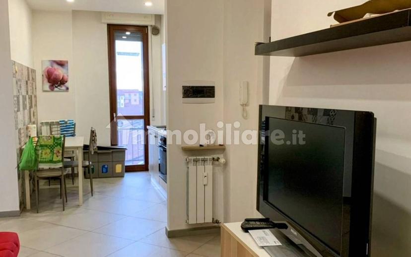 Stanza singola via Gaetano Donizetti, Alessandria — foto 5 di 11