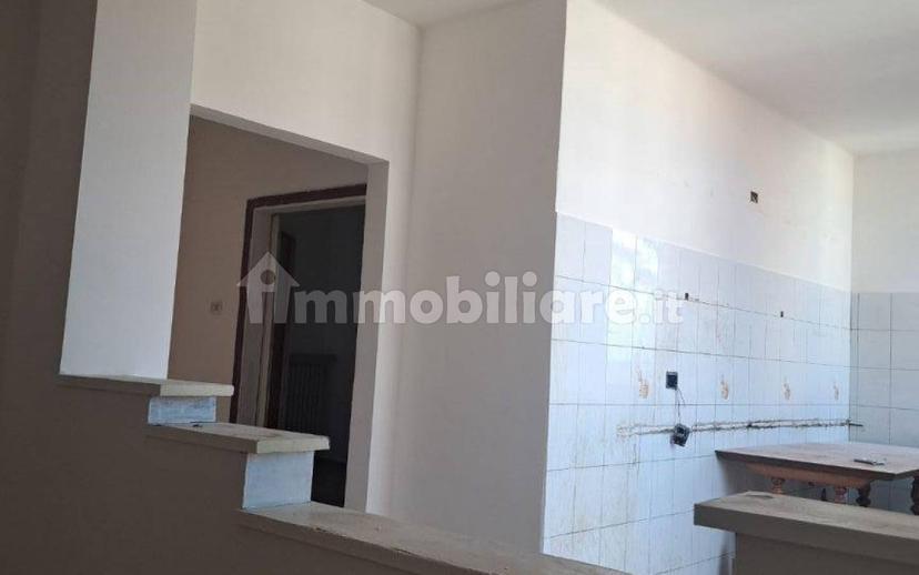 Quadrilocale via Piave, Centro, Urgnano — foto 19 di 23