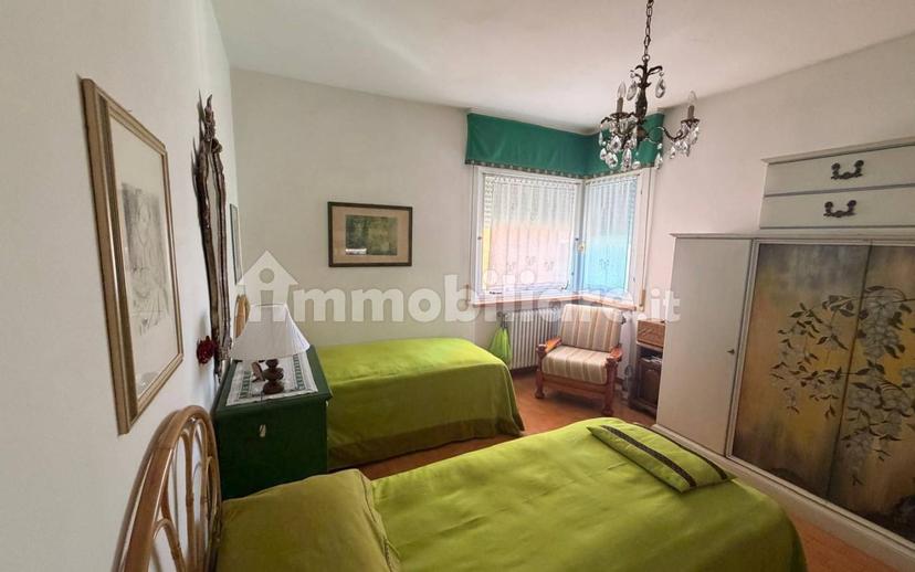Appartamento ottimo stato, su più livelli, Rosignano Solvay, Rosignano Marittimo — foto 9 di 21