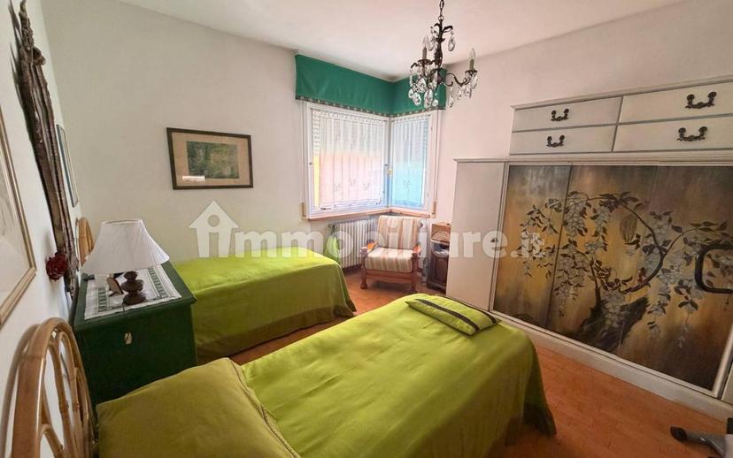 Appartamento ottimo stato, su più livelli, Rosignano Solvay, Rosignano Marittimo — foto 20 di 21