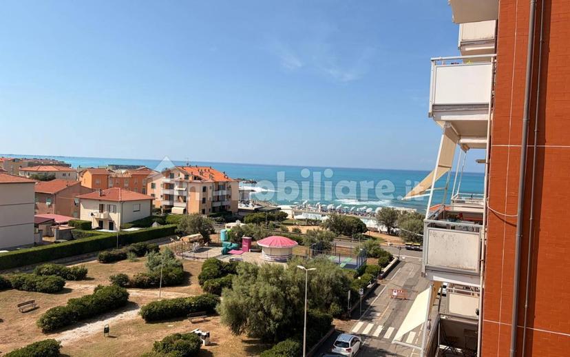 Appartamento ottimo stato, su più livelli, Rosignano Solvay, Rosignano Marittimo — foto 13 di 21