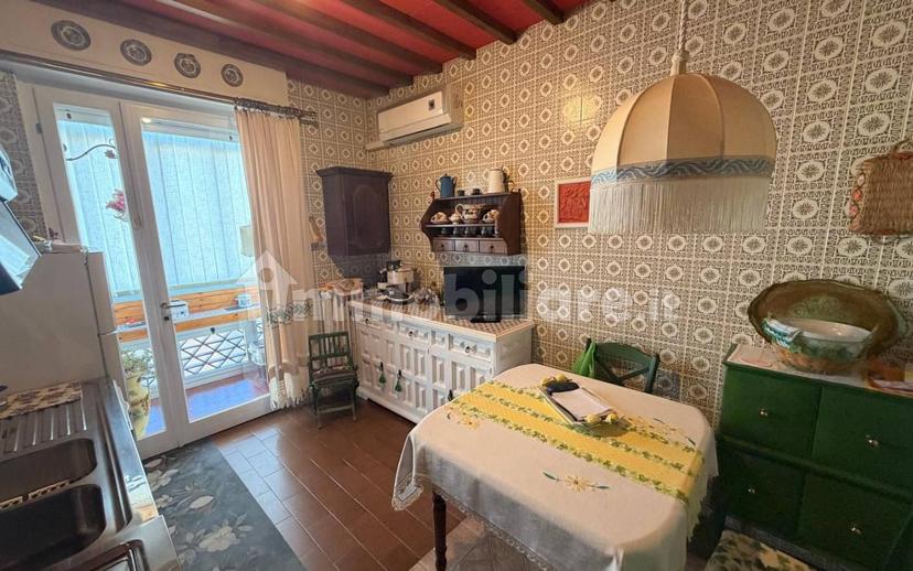 Appartamento ottimo stato, su più livelli, Rosignano Solvay, Rosignano Marittimo — foto 16 di 21
