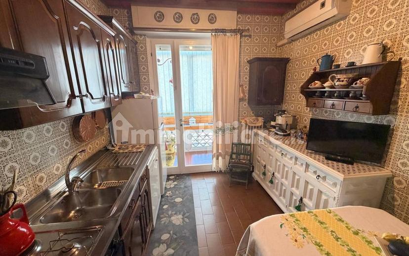 Appartamento ottimo stato, su più livelli, Rosignano Solvay, Rosignano Marittimo — foto 10 di 21