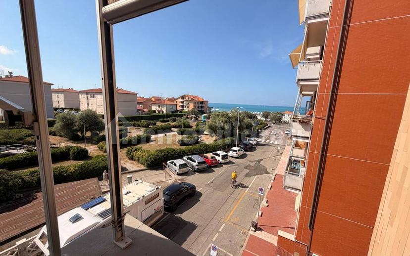 Appartamento ottimo stato, su più livelli, Rosignano Solvay, Rosignano Marittimo — foto 14 di 21