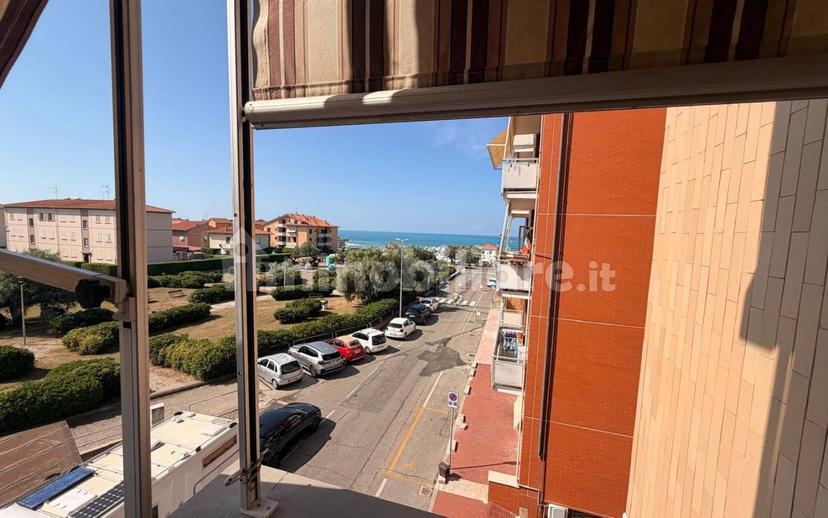 Appartamento ottimo stato, su più livelli, Rosignano Solvay, Rosignano Marittimo — foto 5 di 21