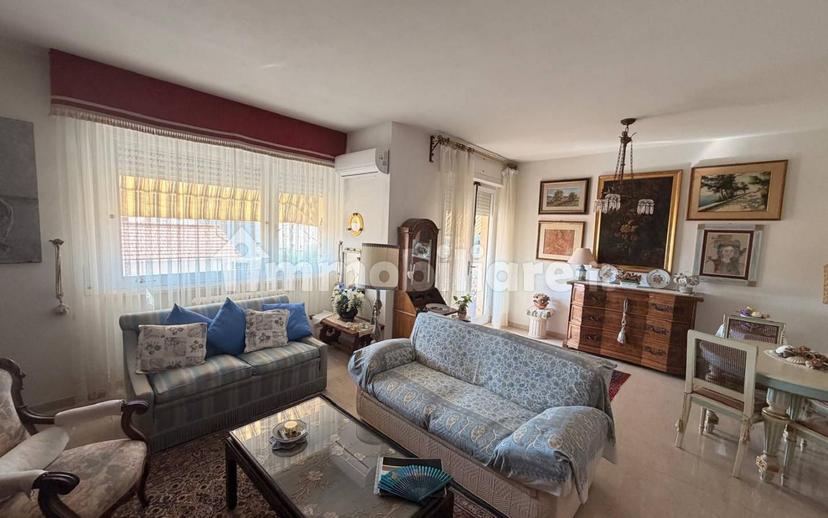 Appartamento ottimo stato, su più livelli, Rosignano Solvay, Rosignano Marittimo — foto 12 di 21