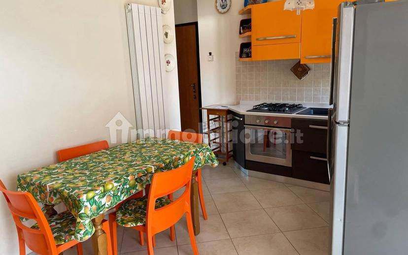 Bilocale via Domenico Morelli 102, Centro, Pietra Ligure