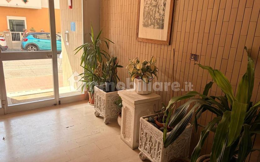 Appartamento ottimo stato, su più livelli, Rosignano Solvay, Rosignano Marittimo — foto 8 di 21