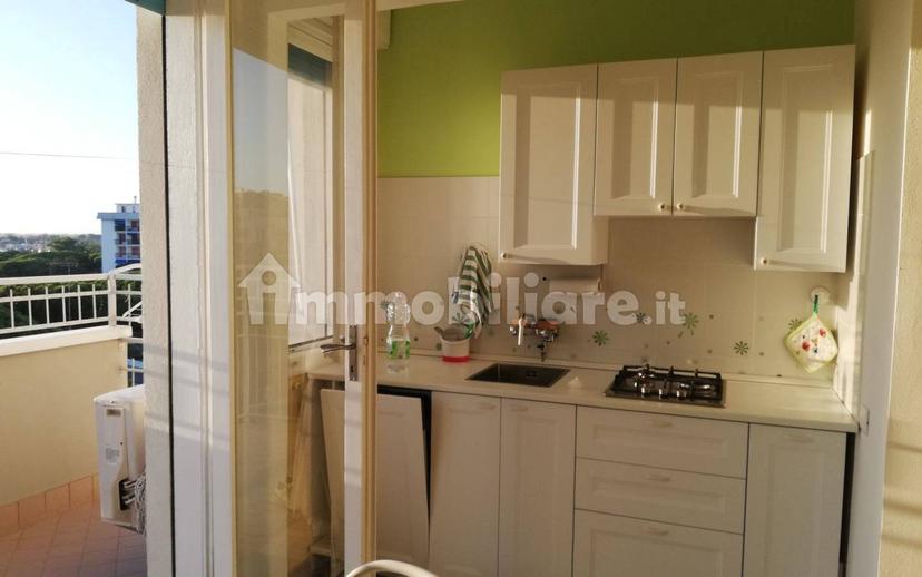 Bilocale viale Giacomo Leopardi 19, Lido degli Estensi, Comacchio — foto 18 di 20