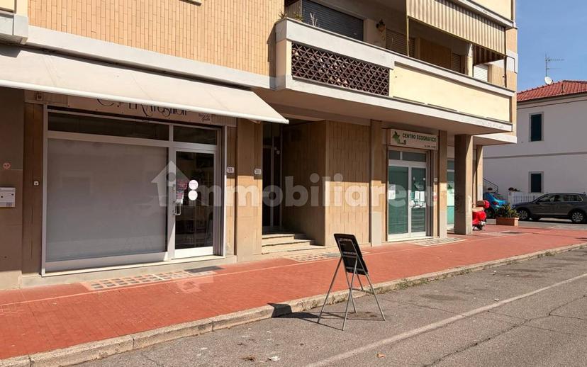 Appartamento ottimo stato, su più livelli, Rosignano Solvay, Rosignano Marittimo — foto 21 di 21