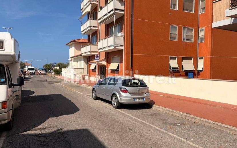 Appartamento ottimo stato, su più livelli, Rosignano Solvay, Rosignano Marittimo — foto 3 di 21