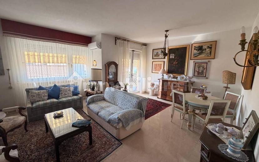 Appartamento ottimo stato, su più livelli, Rosignano Solvay, Rosignano Marittimo — foto 4 di 21