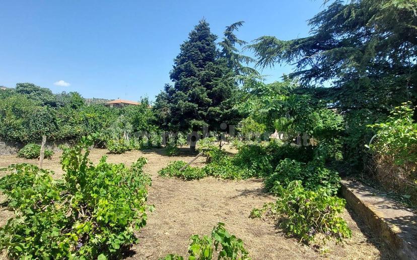 Terratetto unifamiliare via Nuova del Convento 23, Centro, Piedimonte Etneo — foto 7 di 41